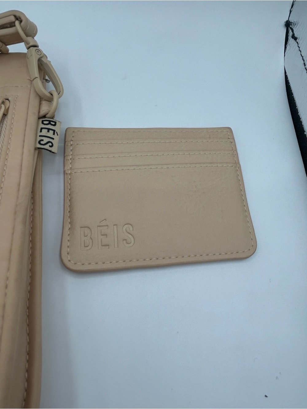 BEIS ID crossbody bag - Picture 6 of 8